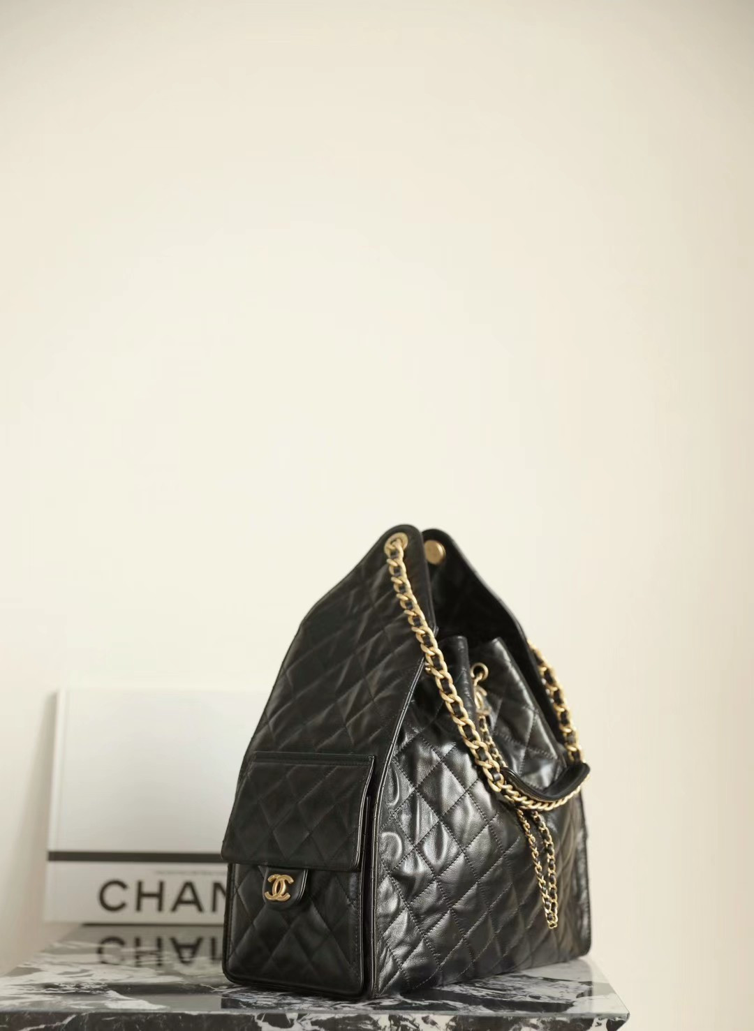 샤넬(단풍) 137642 가방 Chanel Bag 썸네일 이미지