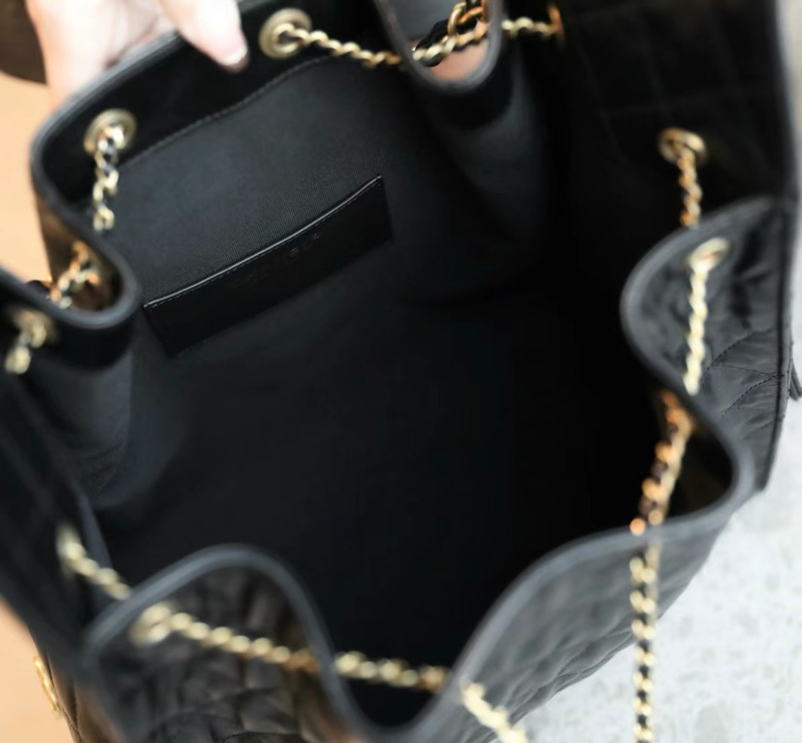 샤넬(단풍) 137642 가방 Chanel Bag 썸네일 이미지
