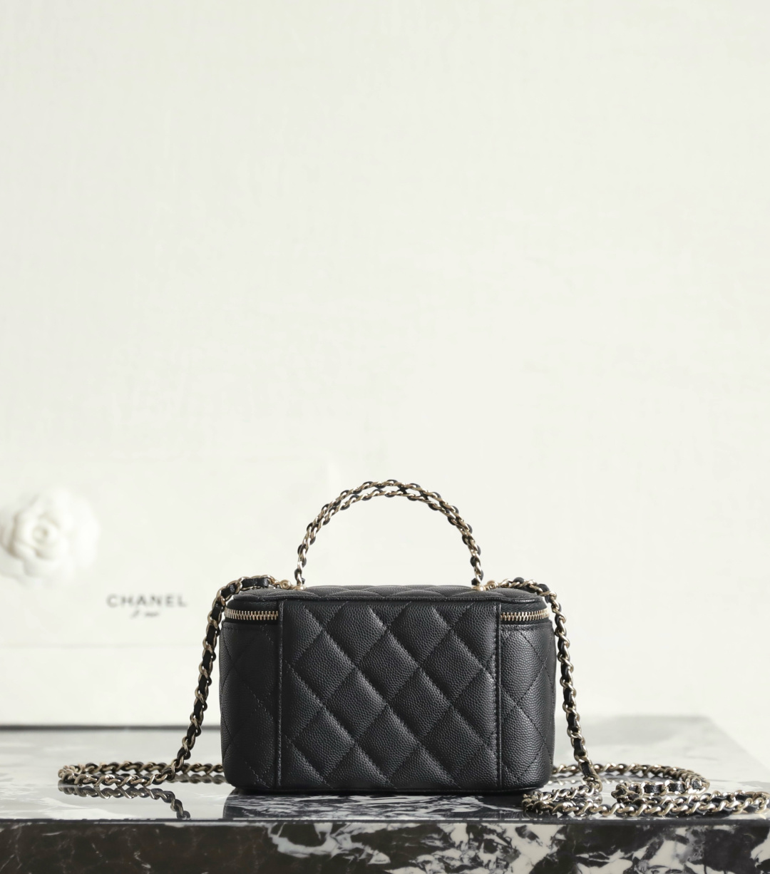 샤넬(단풍) 137675 가방 Chanel Bag 썸네일 이미지