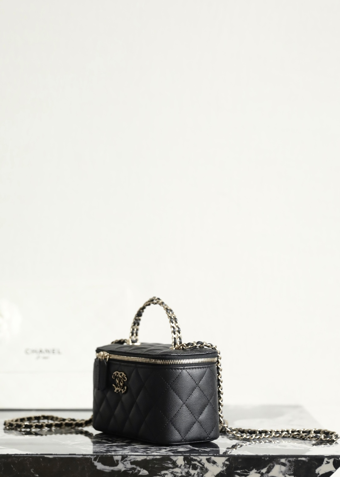 샤넬(단풍) 137675 가방 Chanel Bag 썸네일 이미지