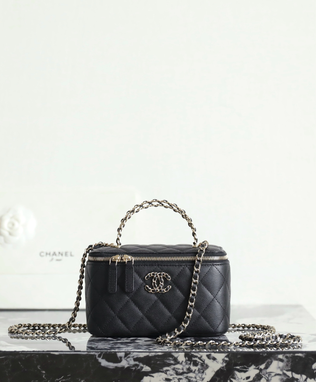 샤넬(단풍) 137675 가방 Chanel Bag 썸네일 이미지