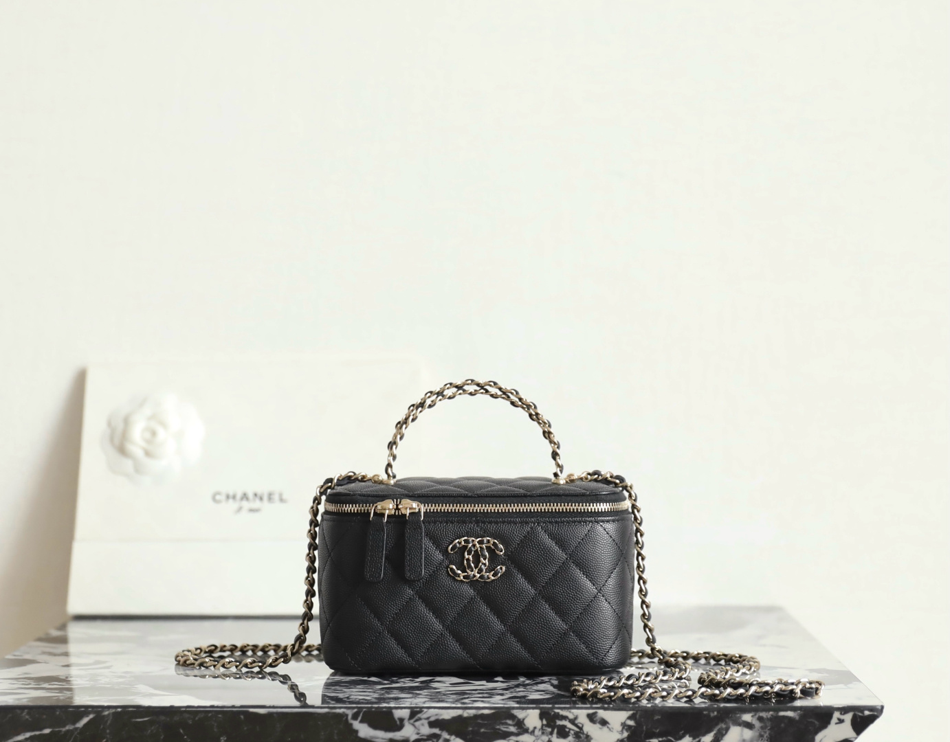 샤넬(단풍) 137675 가방 Chanel Bag