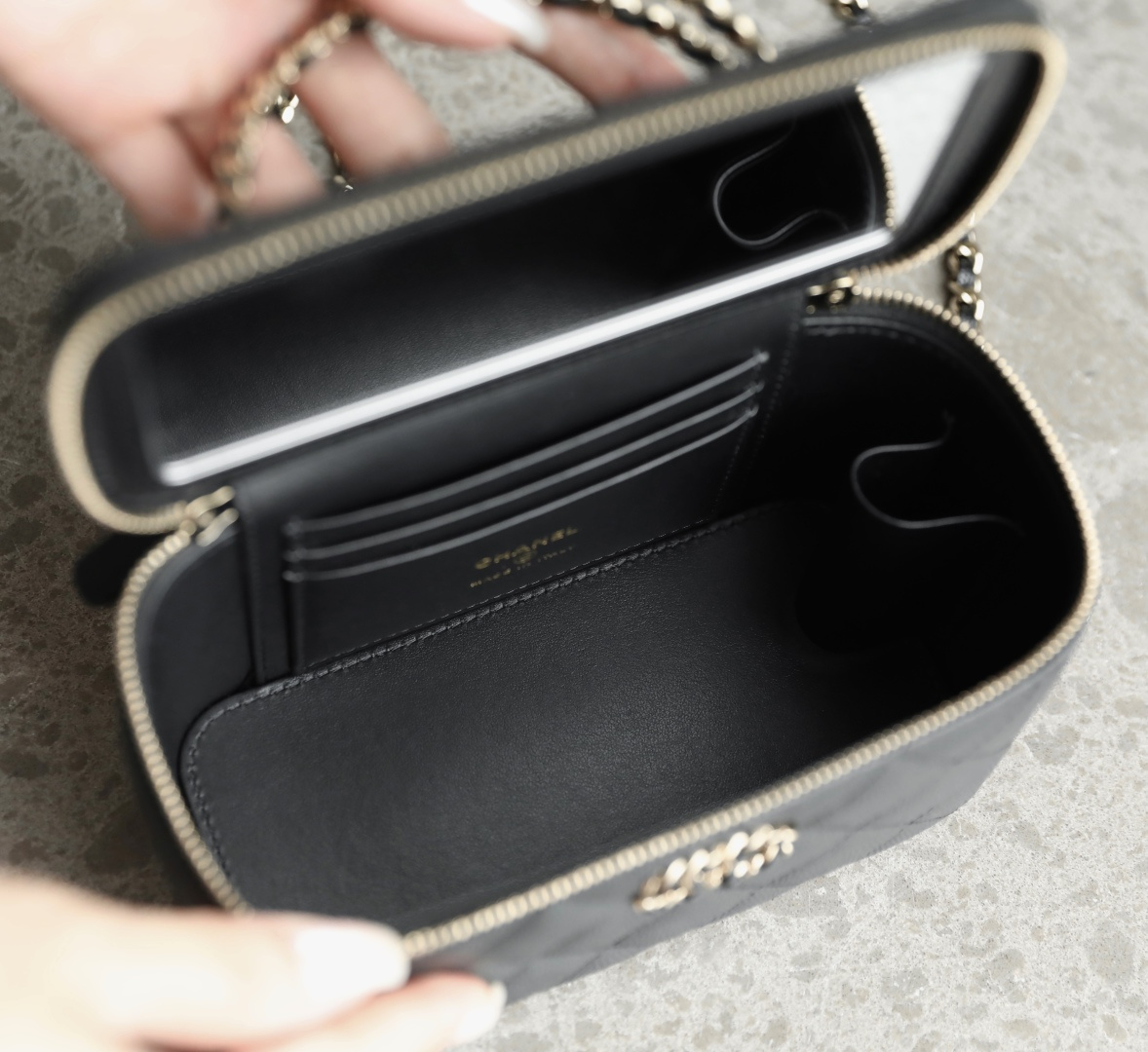 샤넬(단풍) 137675 가방 Chanel Bag 썸네일 이미지