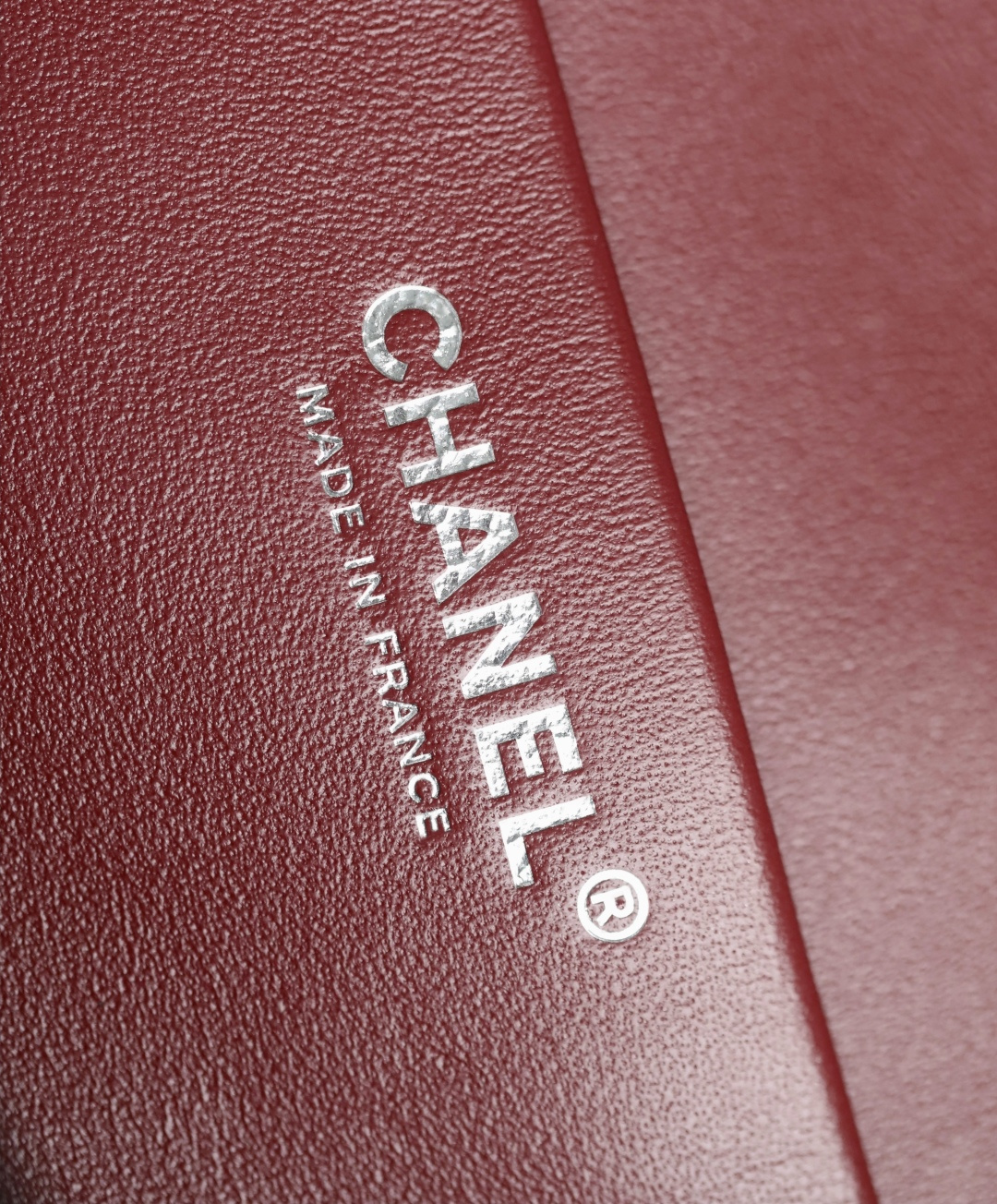 샤넬(단풍) 137665 가방 Chanel Bag 썸네일 이미지