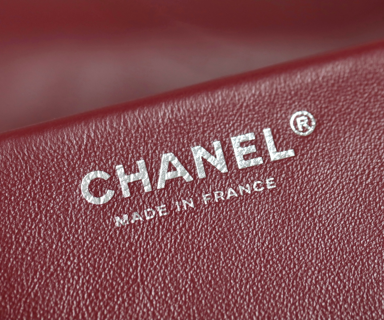샤넬(단풍) 137663 가방 Chanel Bag 썸네일 이미지