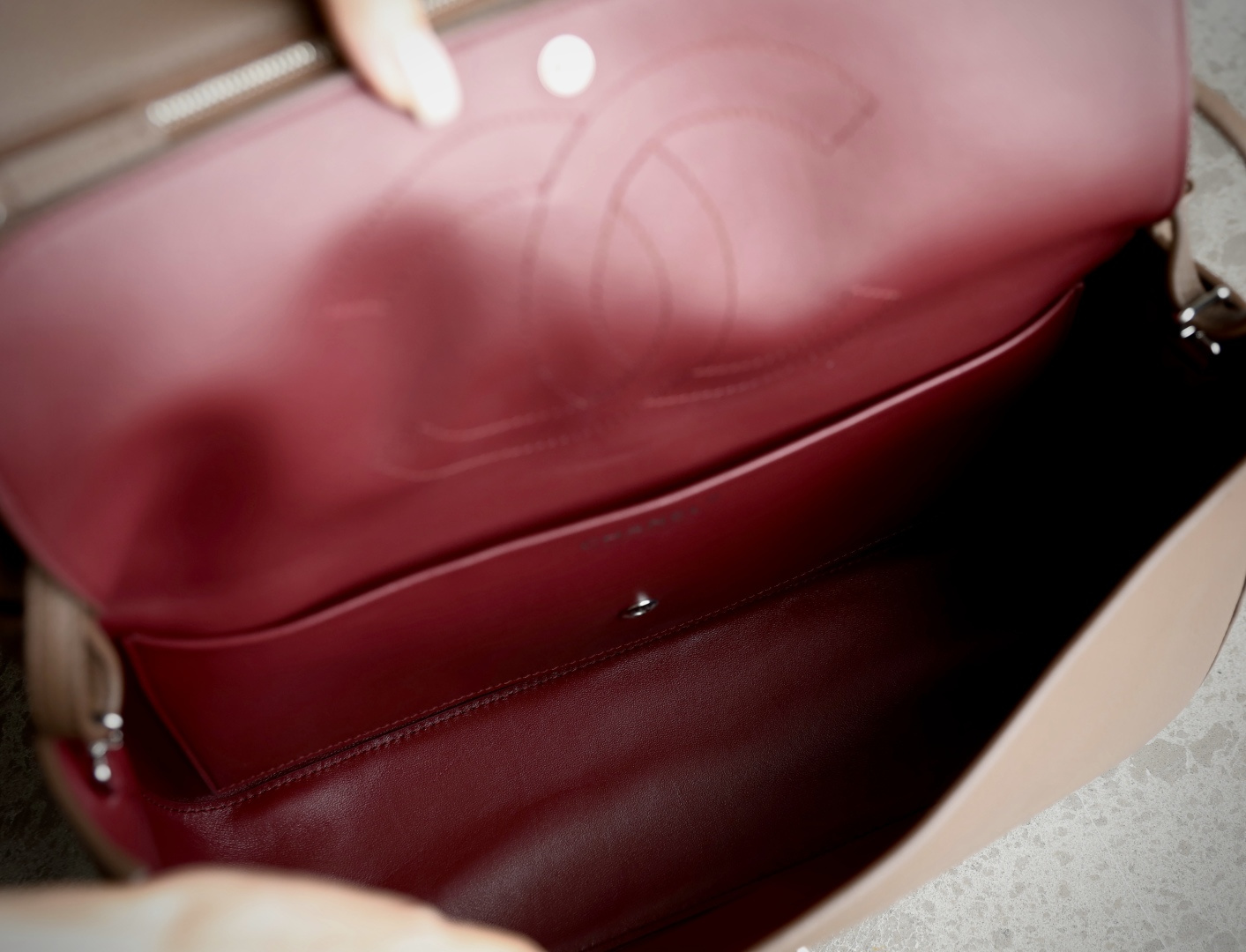 샤넬(단풍) 137661 가방 Chanel Bag 썸네일 이미지