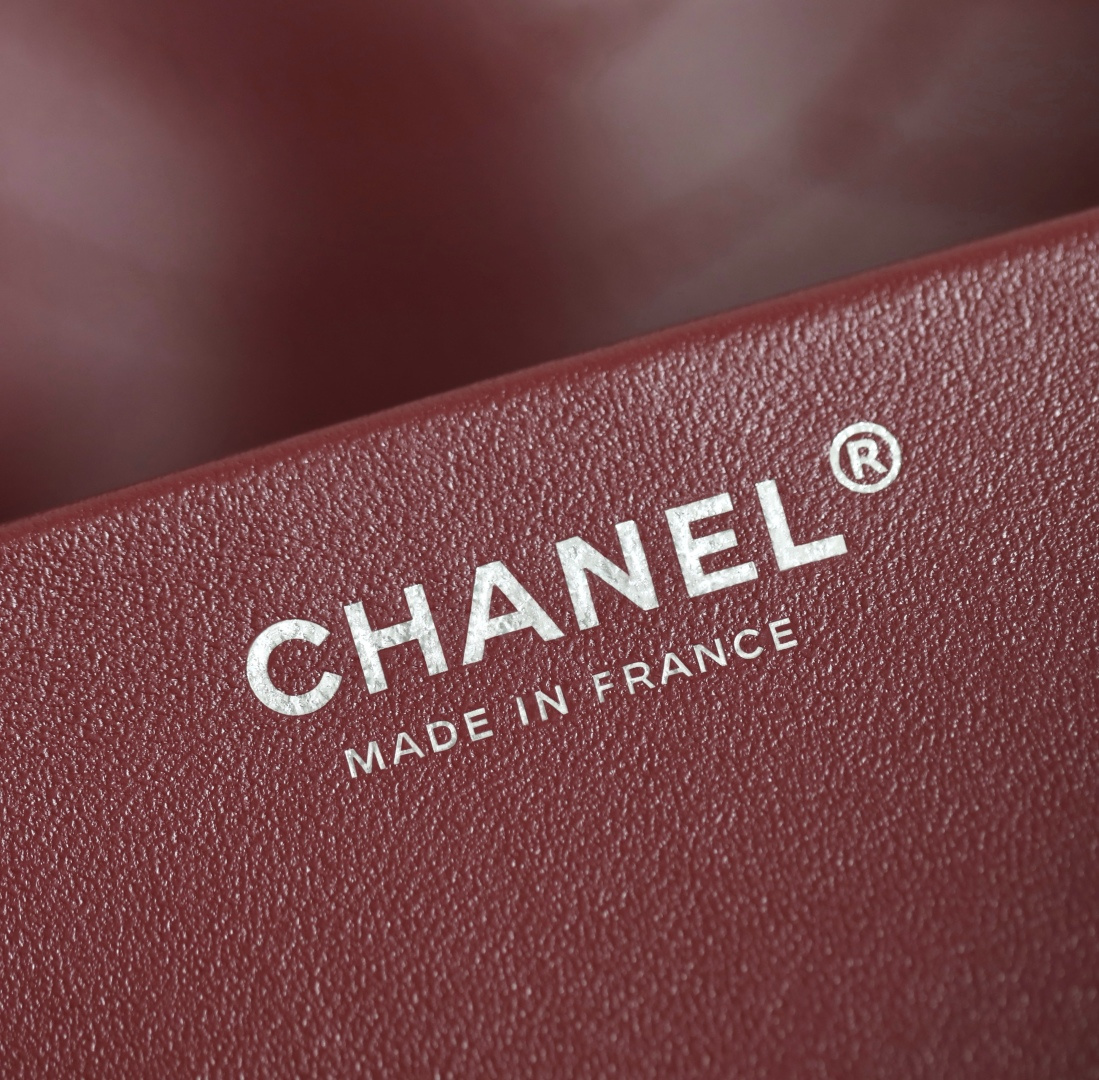 샤넬(단풍) 137661 가방 Chanel Bag 썸네일 이미지