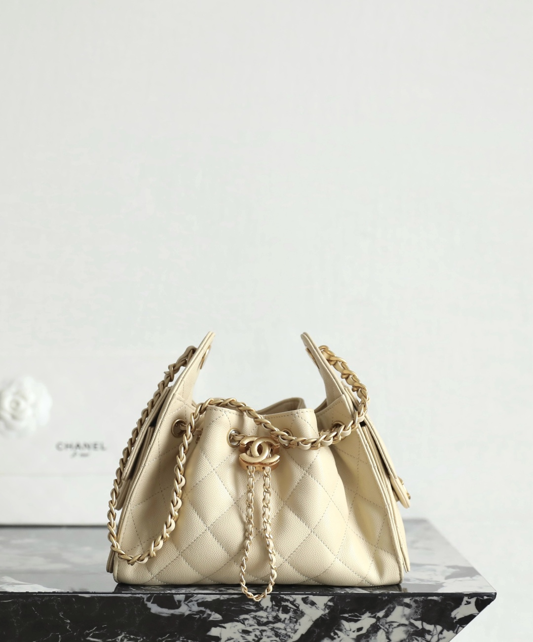 샤넬(단풍) 137674 가방 Chanel Bag 썸네일 이미지