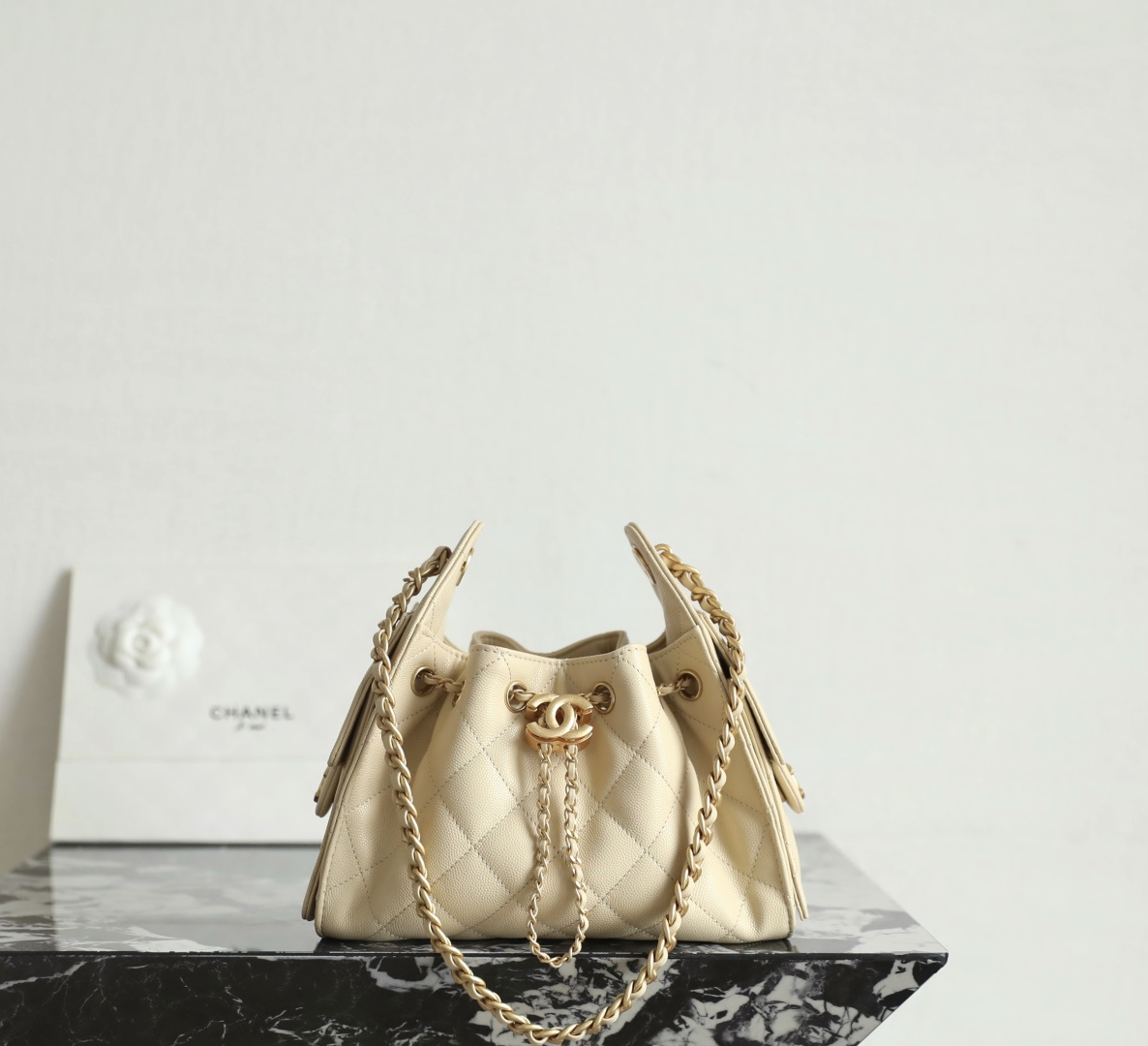 샤넬(단풍) 137674 가방 Chanel Bag