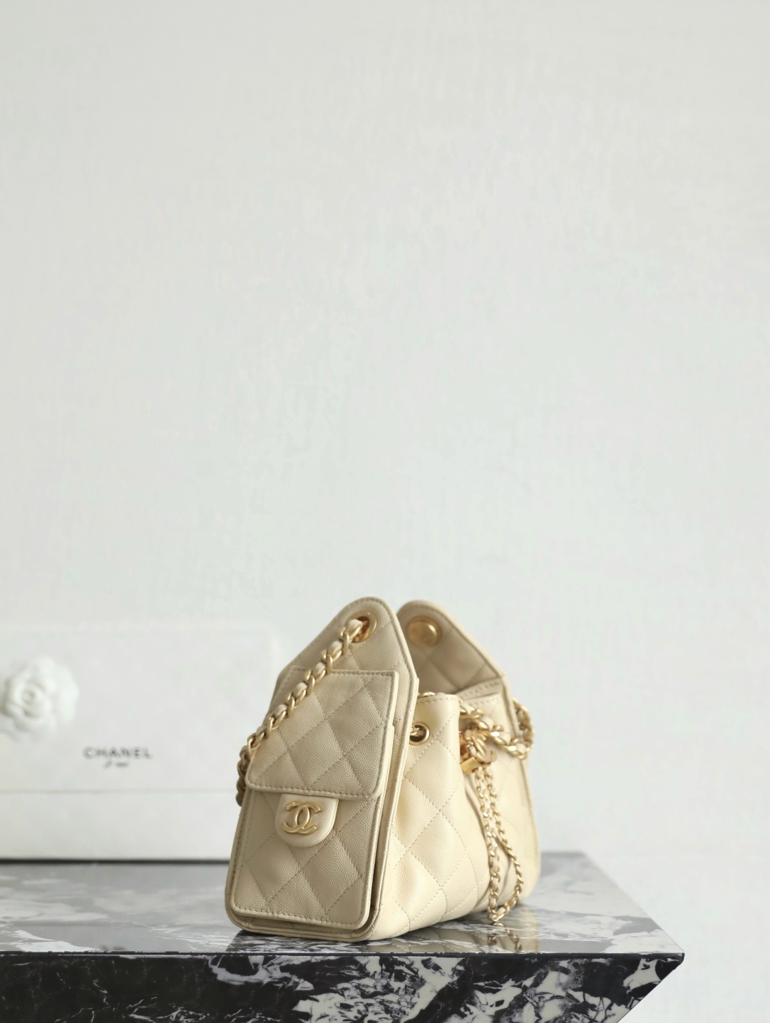 샤넬(단풍) 137674 가방 Chanel Bag 썸네일 이미지