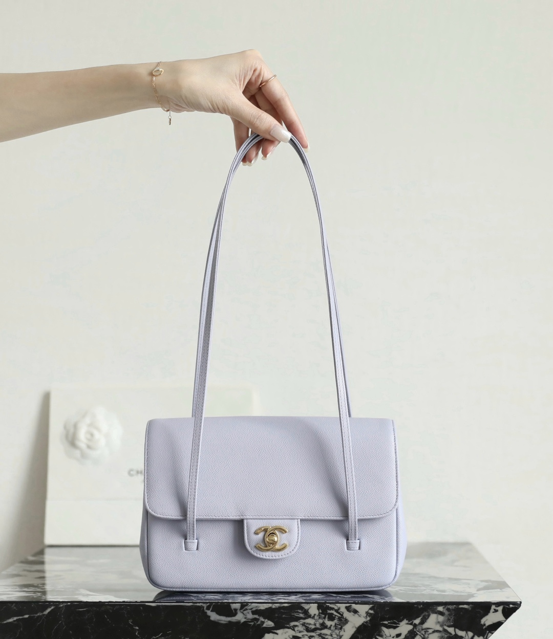 샤넬(단풍) 137625 가방 Chanel Bag 썸네일 이미지