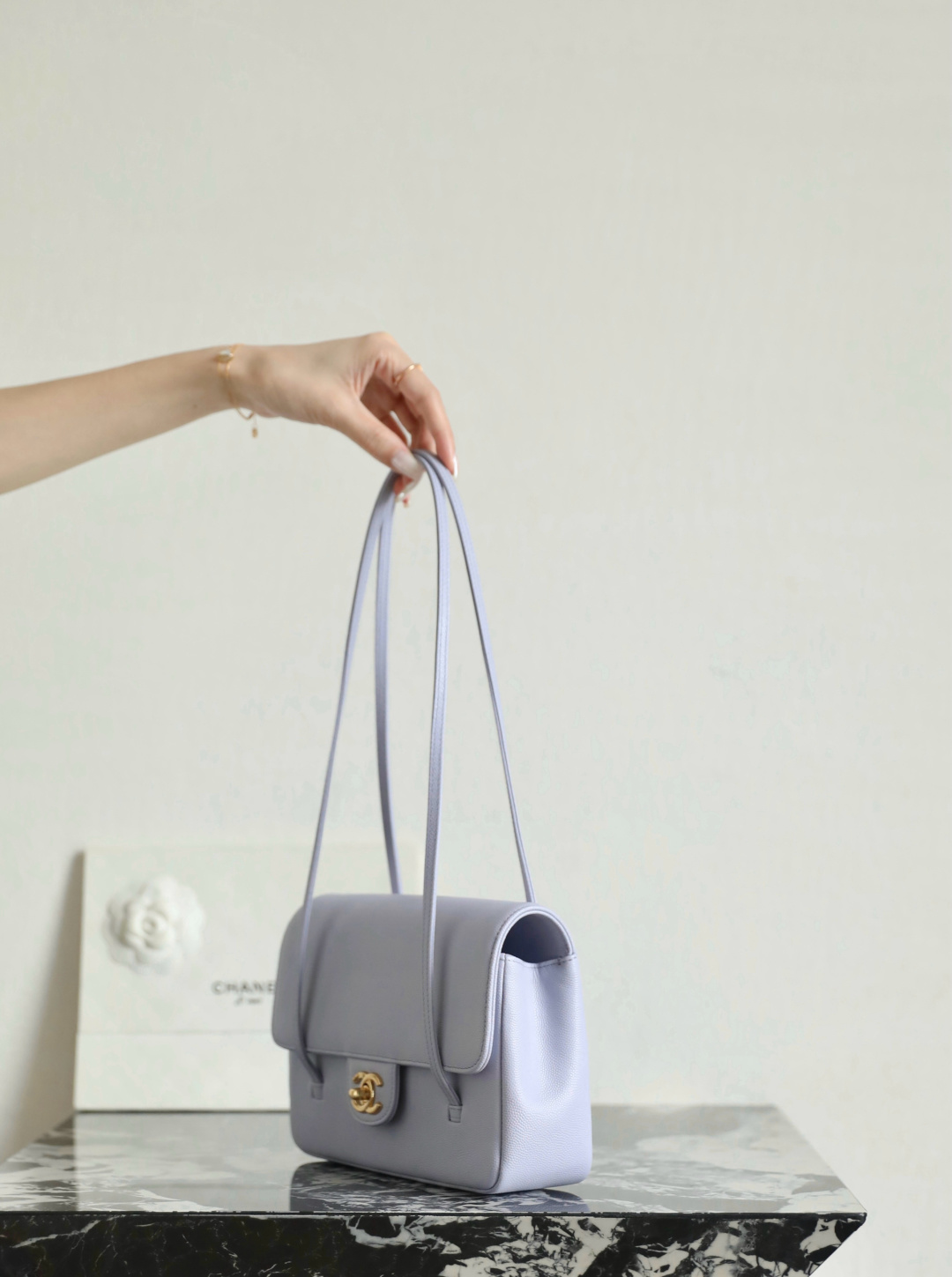 샤넬(단풍) 137625 가방 Chanel Bag 썸네일 이미지