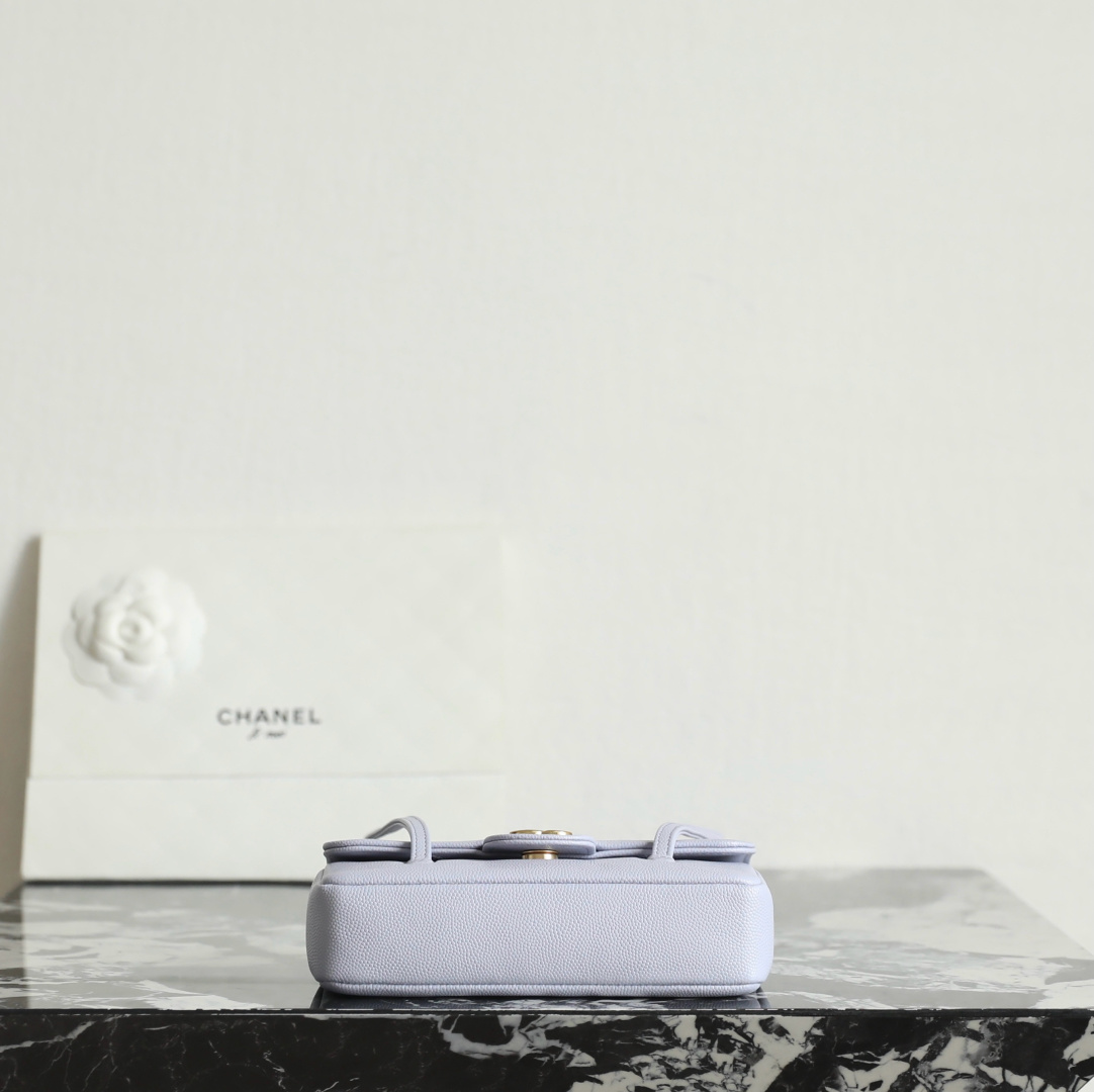 샤넬(단풍) 137666 가방 Chanel Bag 썸네일 이미지