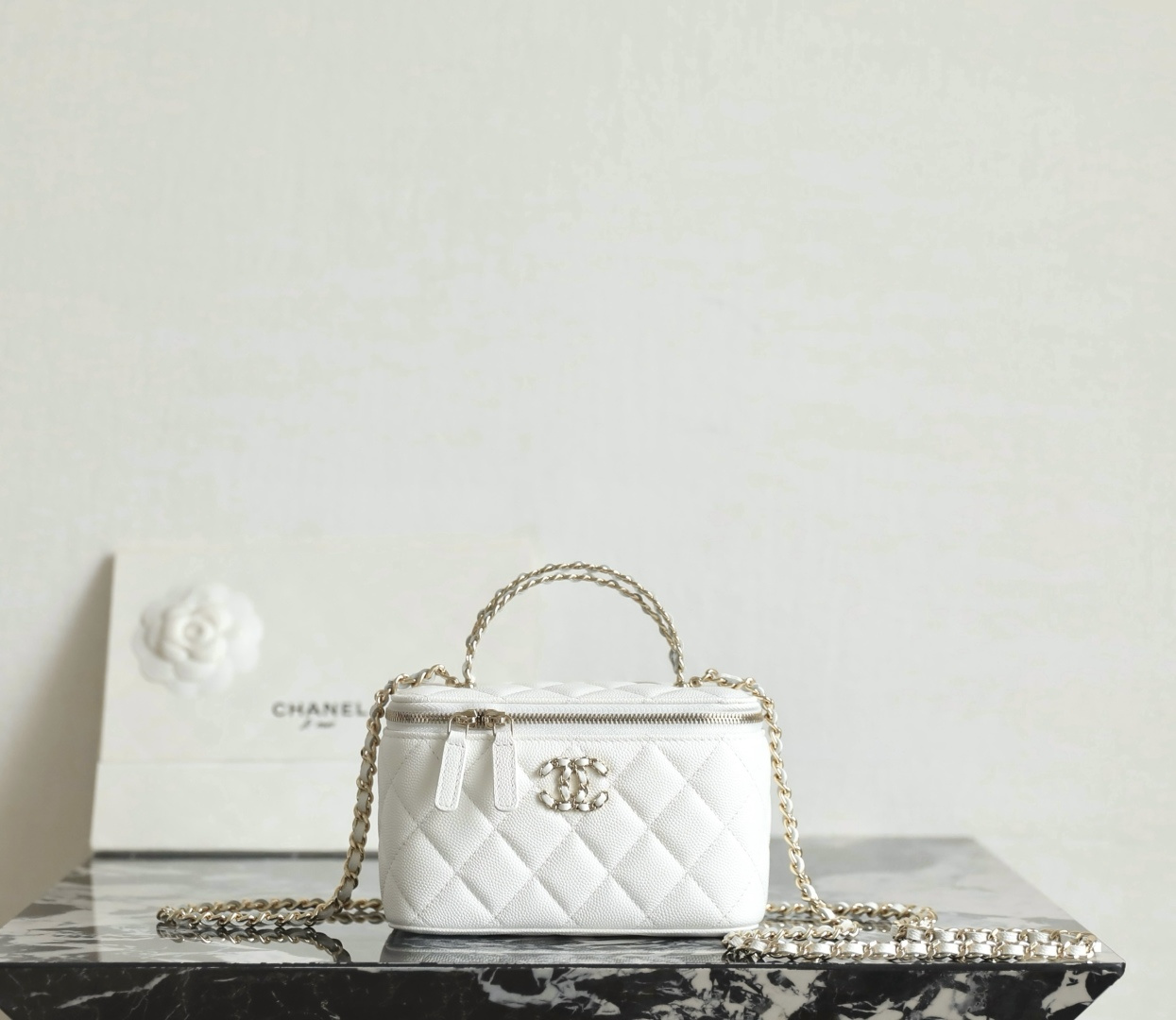 샤넬(단풍) 137673 가방 Chanel Bag