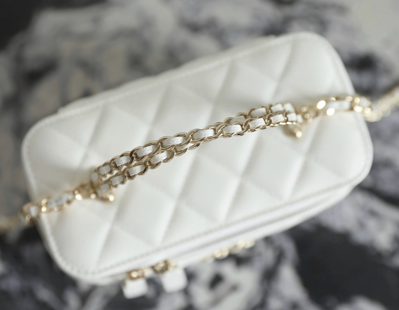 샤넬(단풍) 137673 가방 Chanel Bag 썸네일 이미지