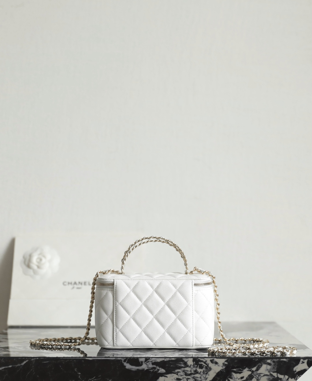샤넬(단풍) 137673 가방 Chanel Bag 썸네일 이미지
