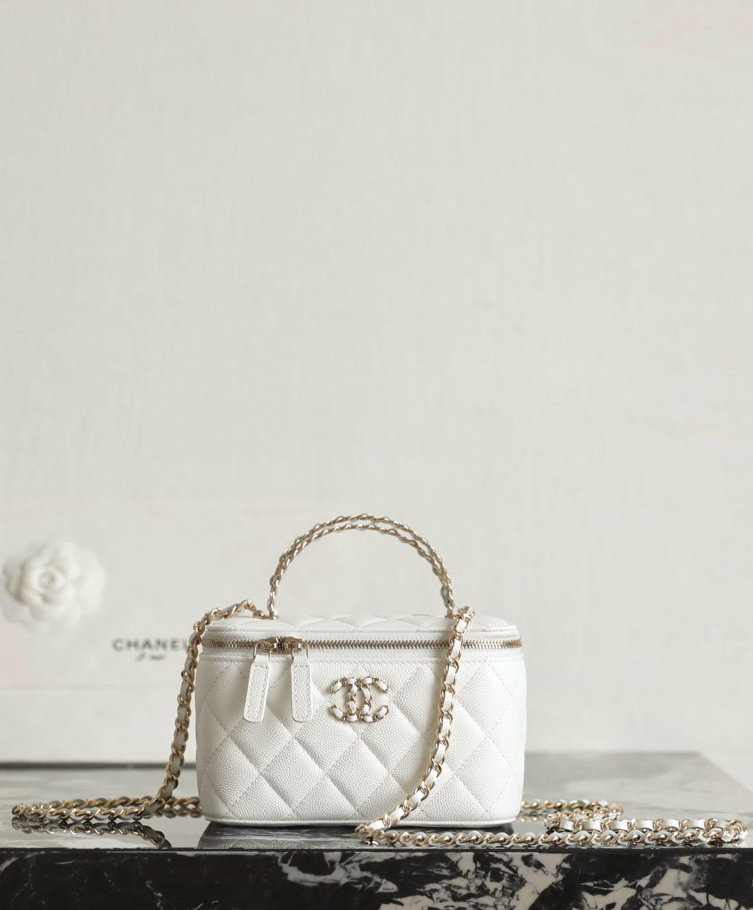 샤넬(단풍) 137673 가방 Chanel Bag 썸네일 이미지