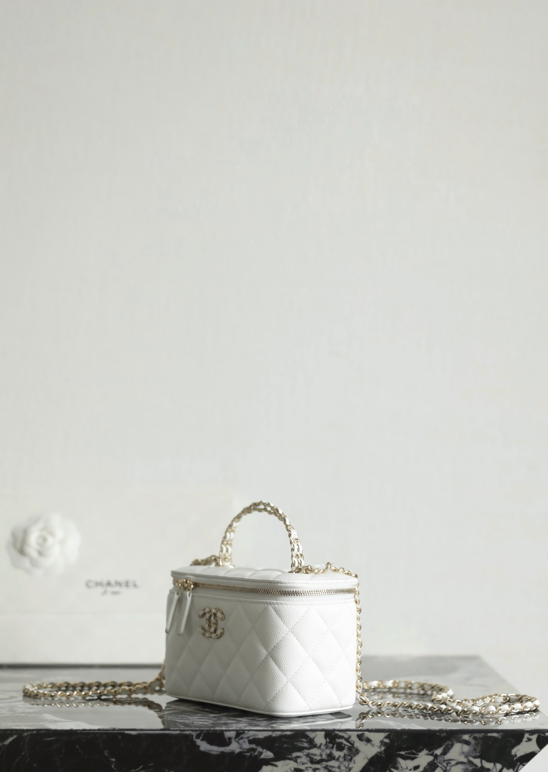 샤넬(단풍) 137673 가방 Chanel Bag 썸네일 이미지