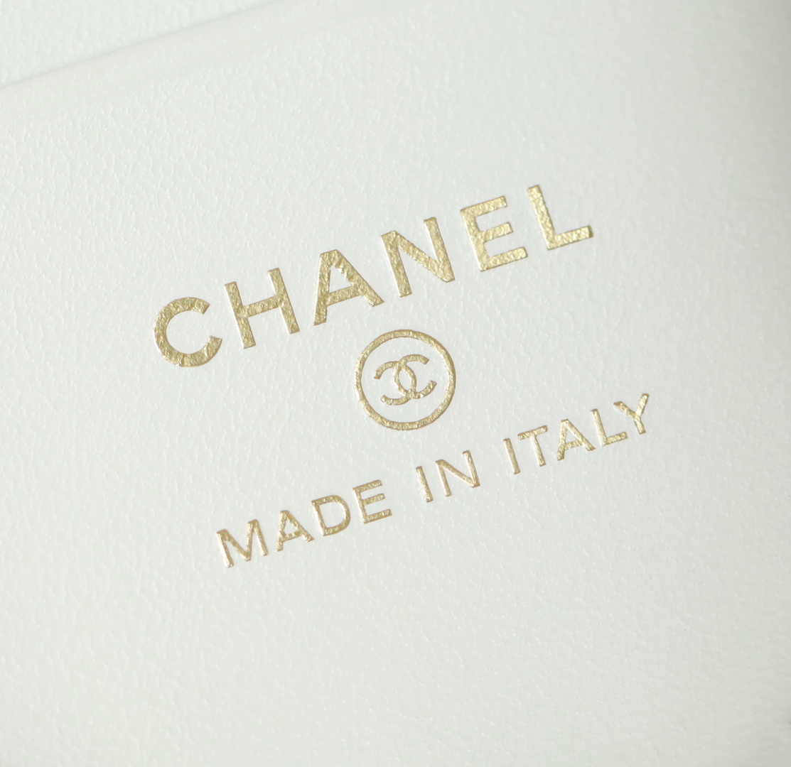 샤넬(단풍) 137673 가방 Chanel Bag 썸네일 이미지
