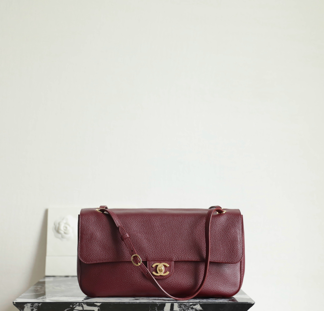 샤넬(단풍) 137664 가방 Chanel Bag