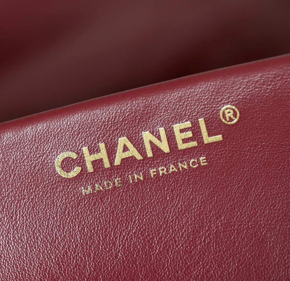 샤넬(단풍) 137664 가방 Chanel Bag 썸네일 이미지