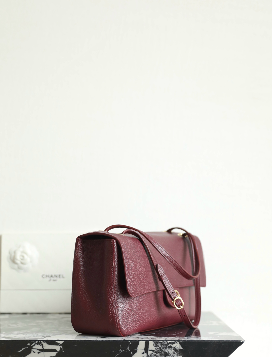 샤넬(단풍) 137664 가방 Chanel Bag 썸네일 이미지