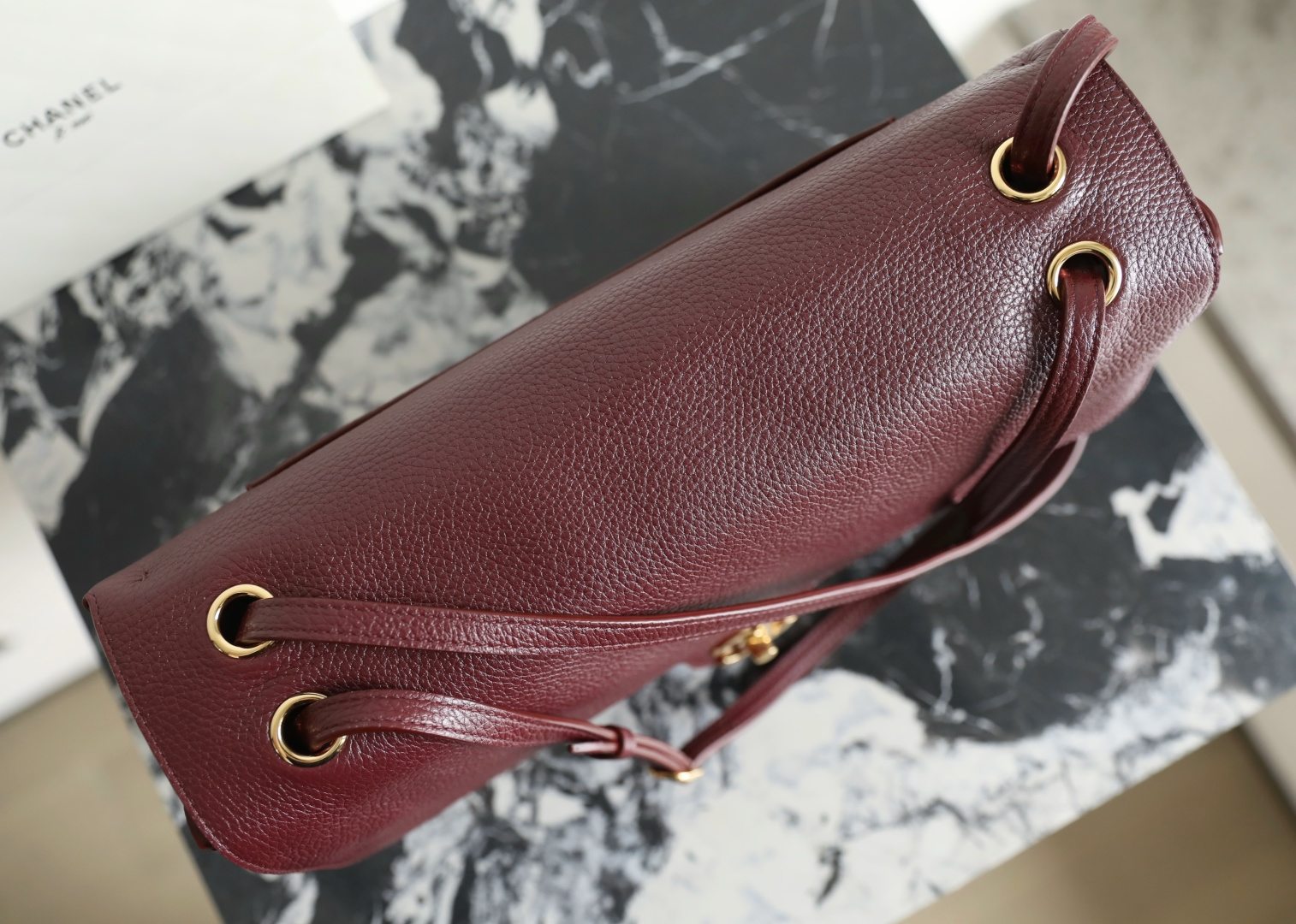 샤넬(단풍) 137664 가방 Chanel Bag 썸네일 이미지