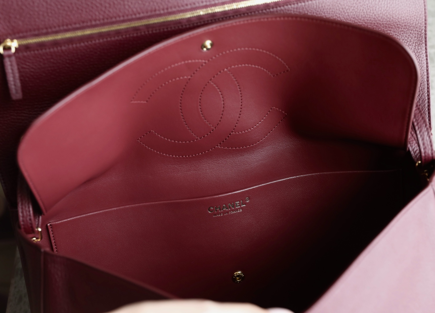샤넬(단풍) 137659 가방 Chanel Bag 썸네일 이미지