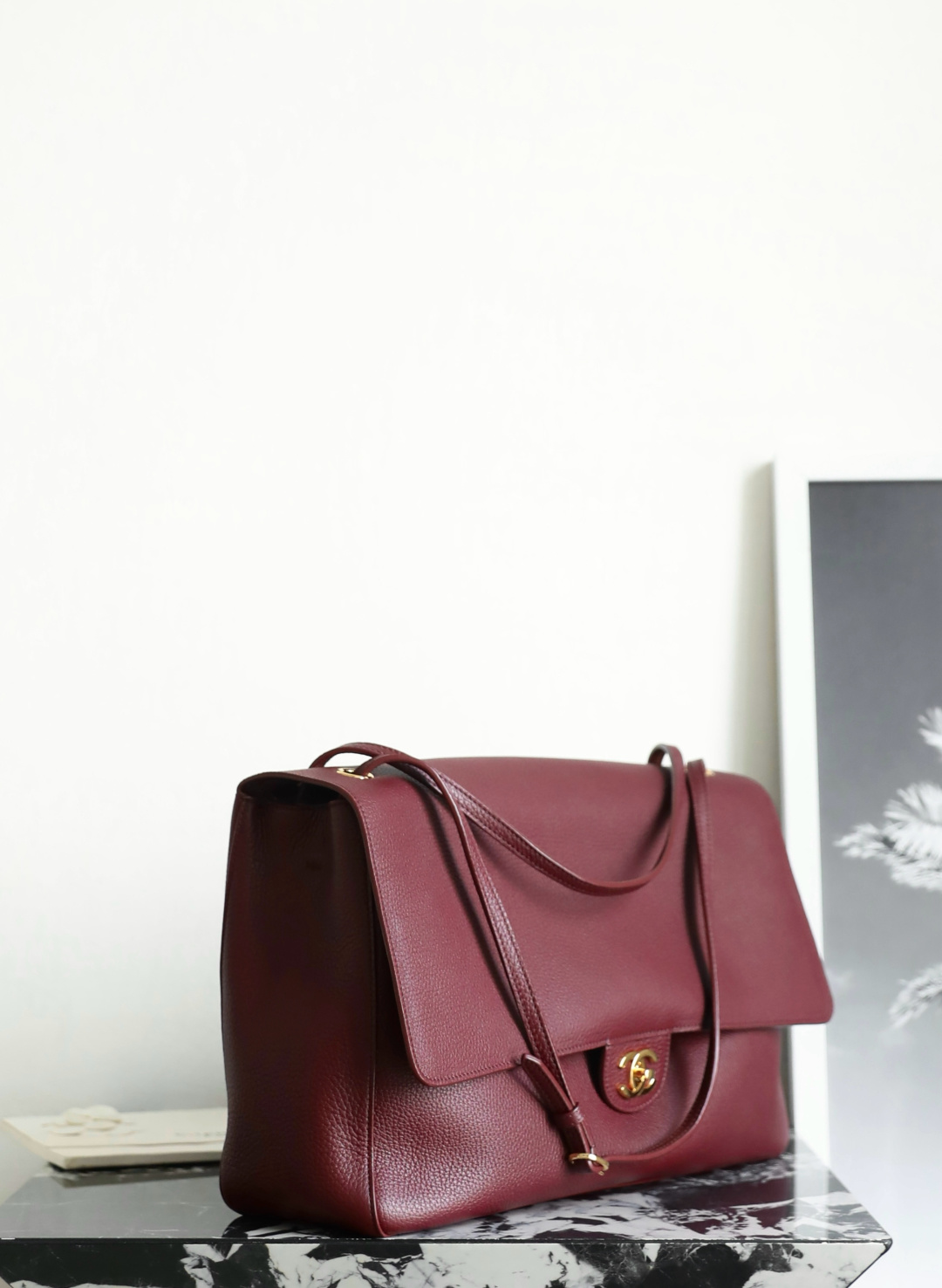 샤넬(단풍) 137659 가방 Chanel Bag 썸네일 이미지