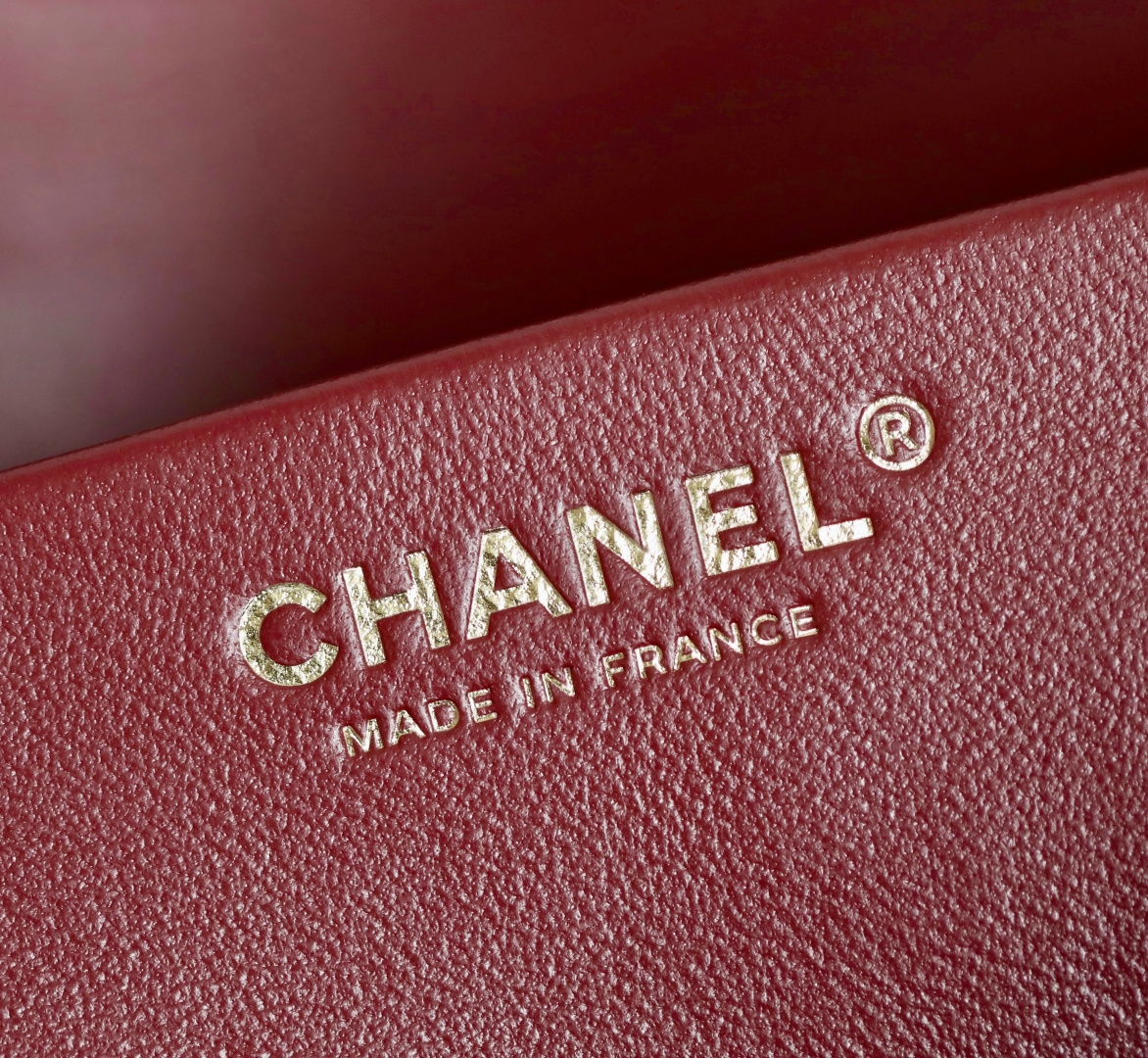 샤넬(단풍) 137659 가방 Chanel Bag 썸네일 이미지