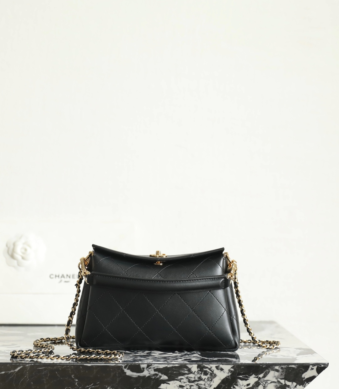 샤넬(단풍) 137658 가방 Chanel Bag 썸네일 이미지