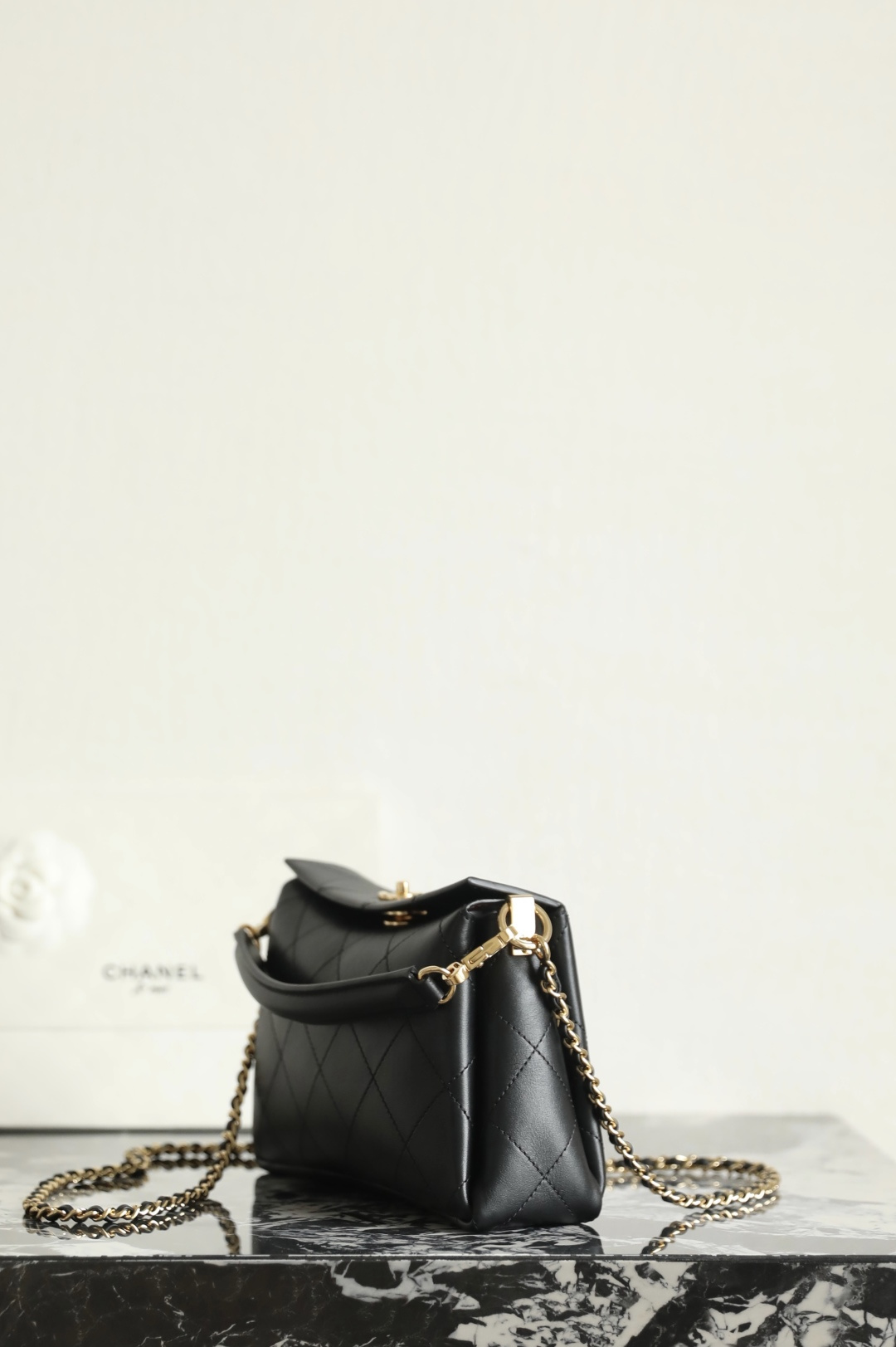 샤넬(단풍) 137658 가방 Chanel Bag 썸네일 이미지