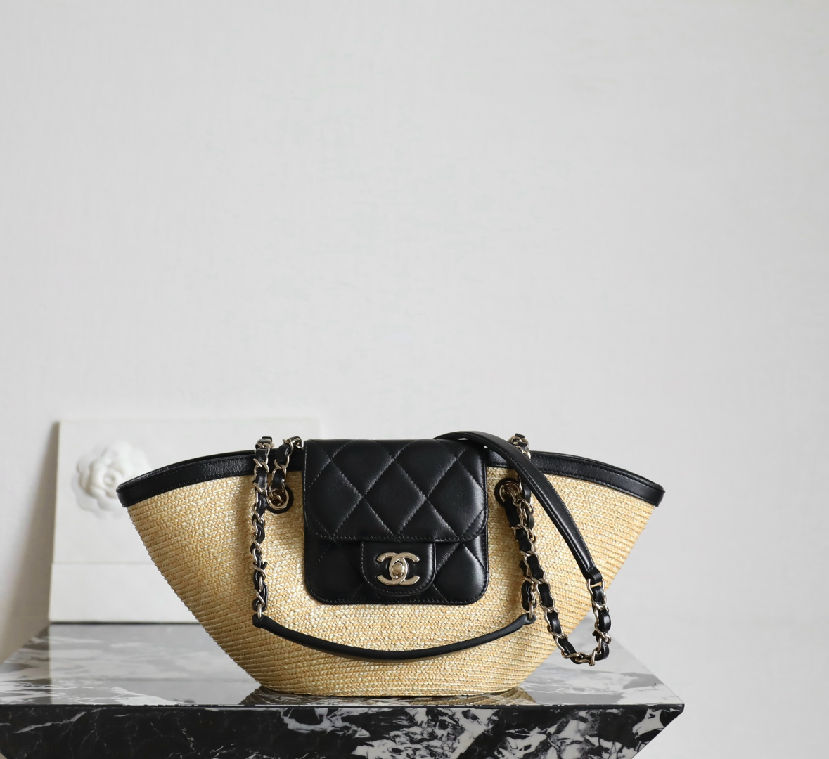 샤넬(단풍) 137657 가방 Chanel Bag