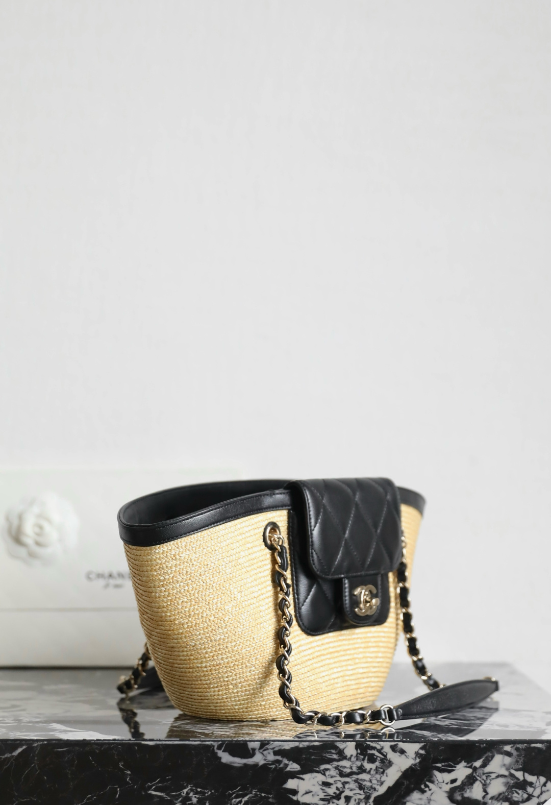 샤넬(단풍) 137657 가방 Chanel Bag 썸네일 이미지