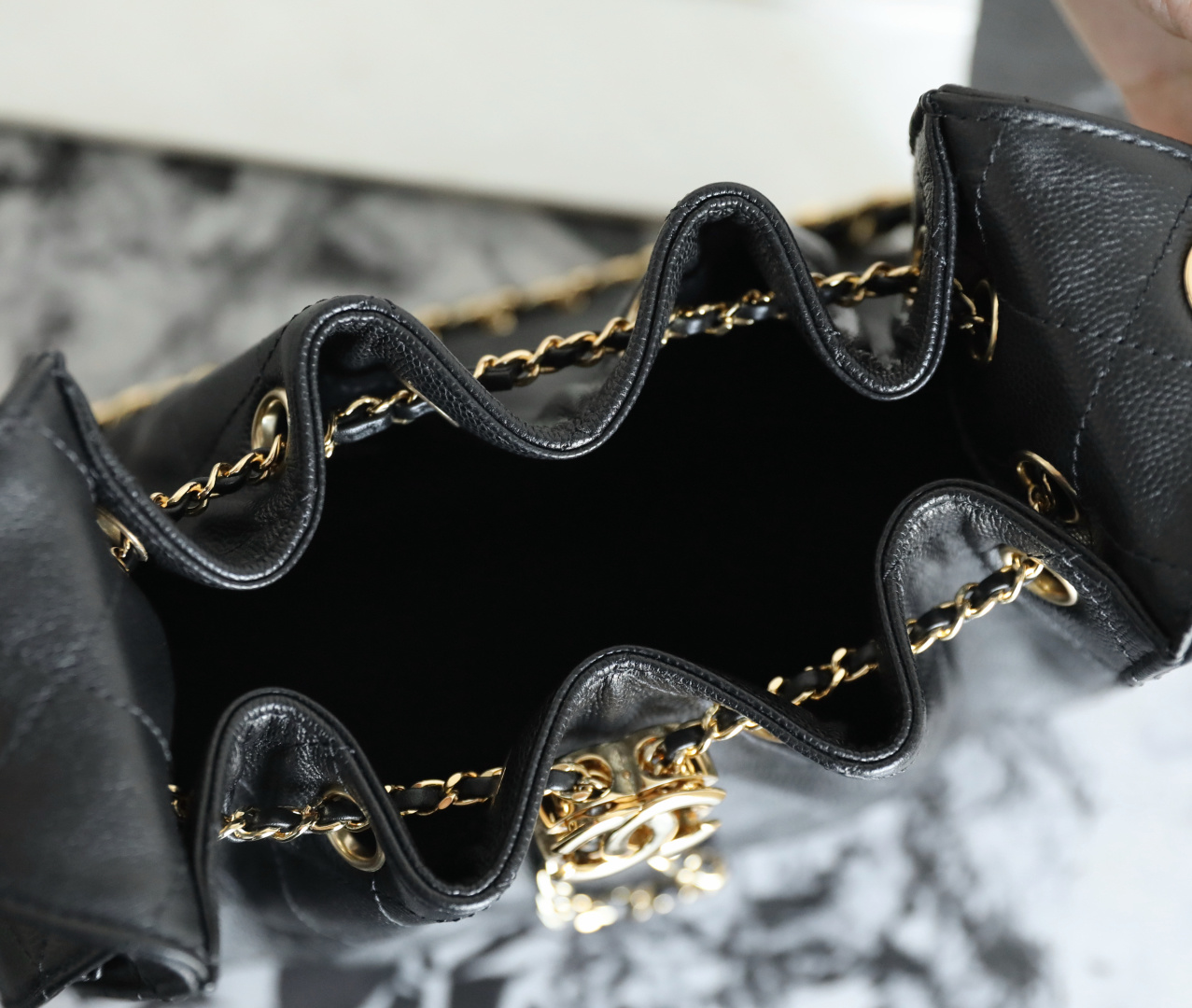 샤넬(단풍) 137651 가방 Chanel Bag 썸네일 이미지