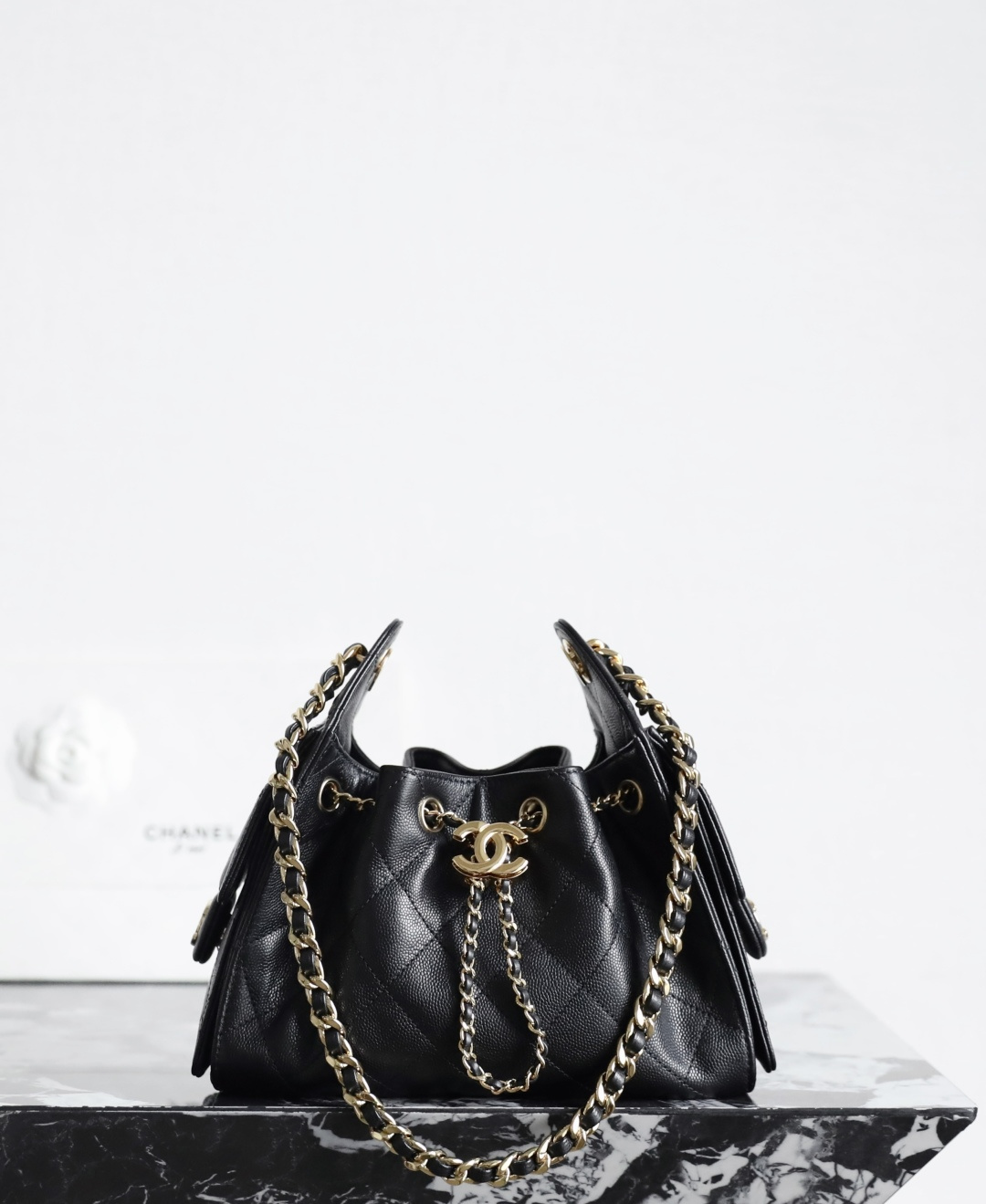 샤넬(단풍) 137651 가방 Chanel Bag 썸네일 이미지