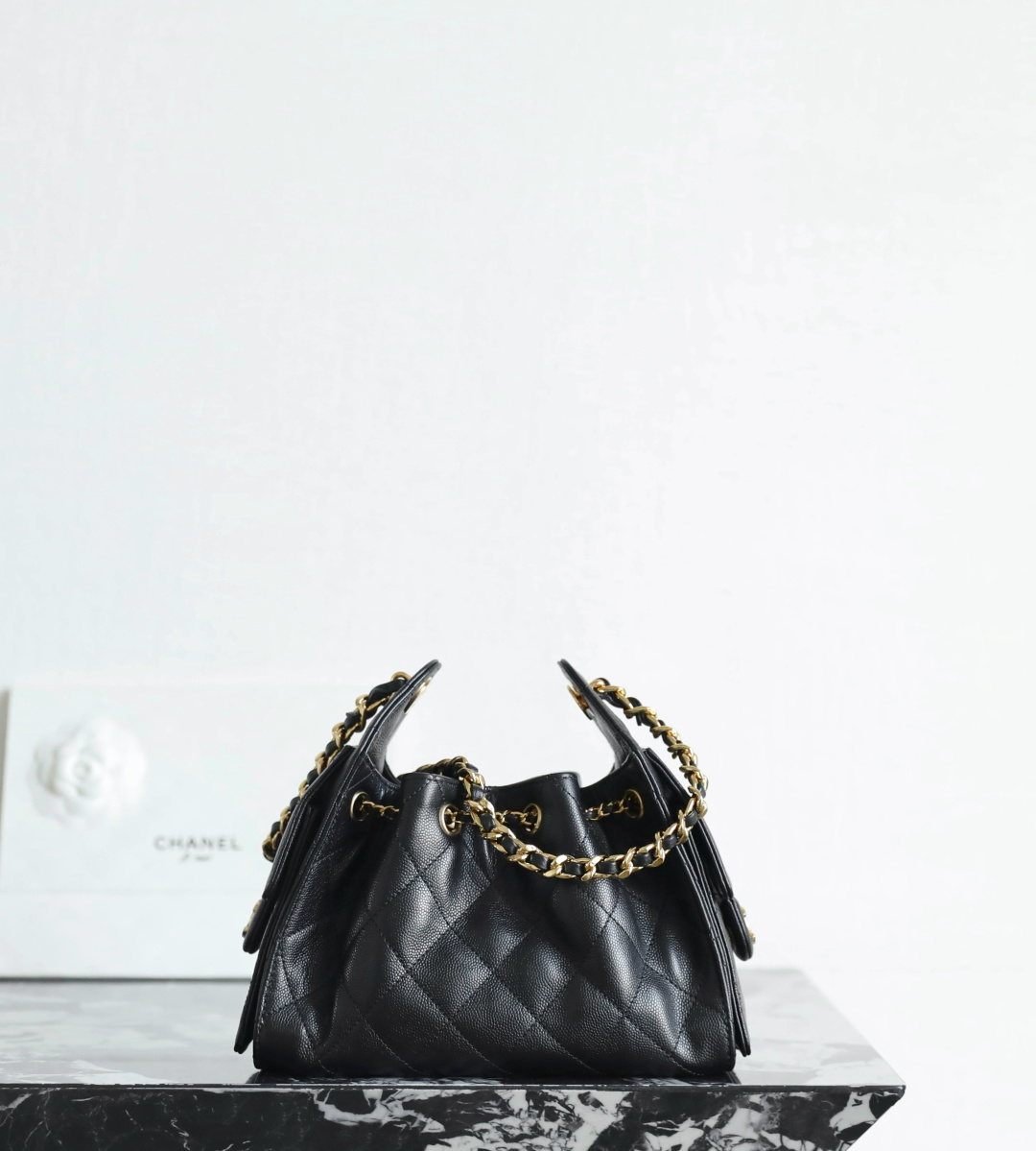 샤넬(단풍) 137651 가방 Chanel Bag 썸네일 이미지