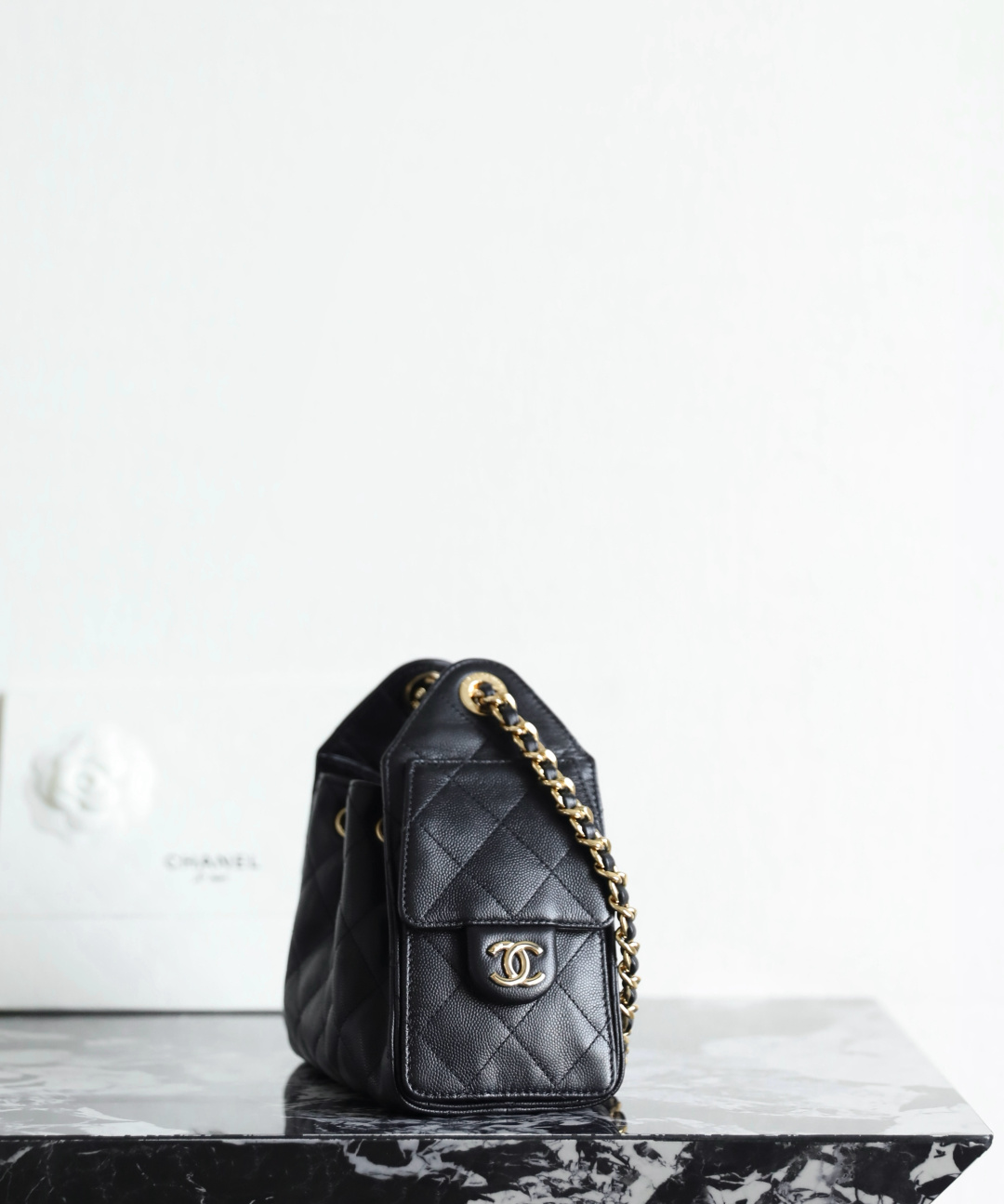 샤넬(단풍) 137651 가방 Chanel Bag 썸네일 이미지