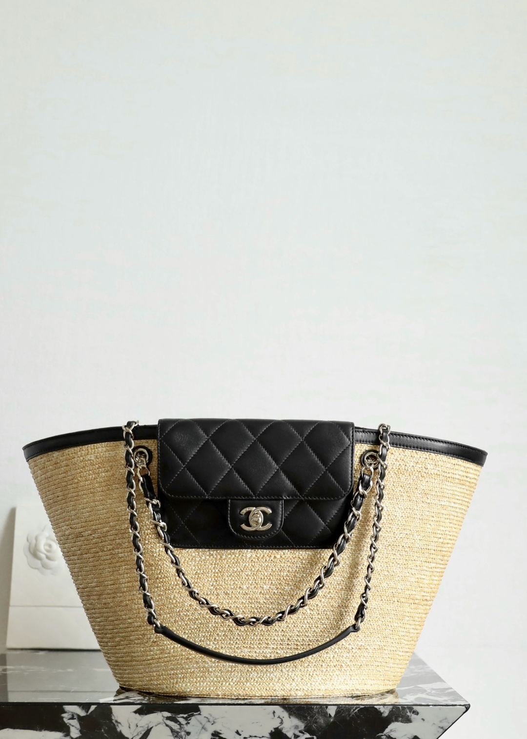 샤넬(단풍) 137654 가방 Chanel Bag 썸네일 이미지