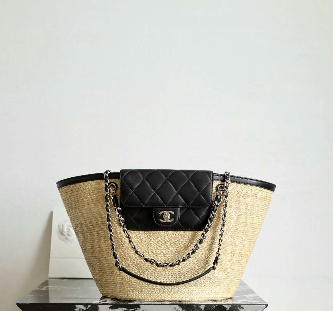 샤넬(단풍) 137654 가방 Chanel Bag