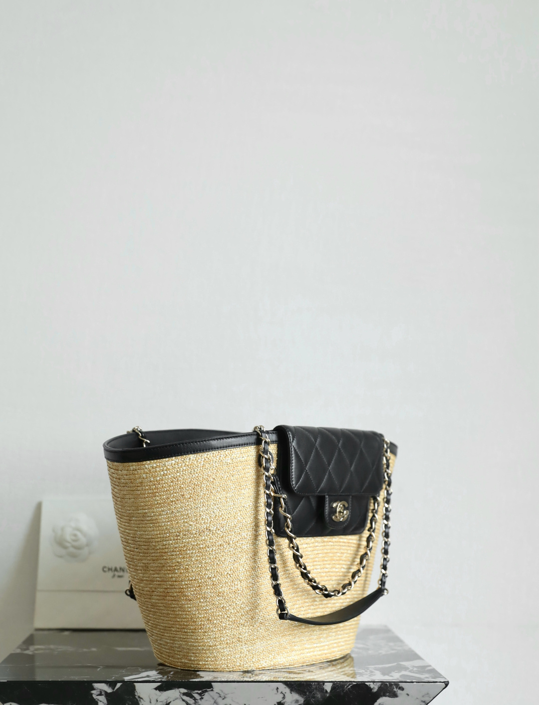 샤넬(단풍) 137654 가방 Chanel Bag 썸네일 이미지