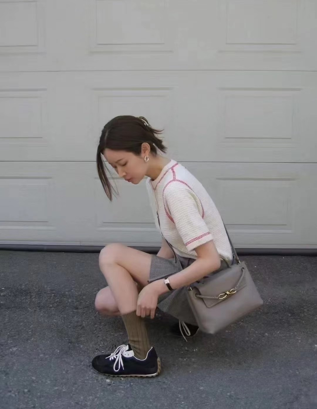 NO:402168,Women's footwear pictures, casual shoes/sports shoes, sneakers19860909女款上脚图,休闲鞋/运动鞋,sneakers,Women's Shoes