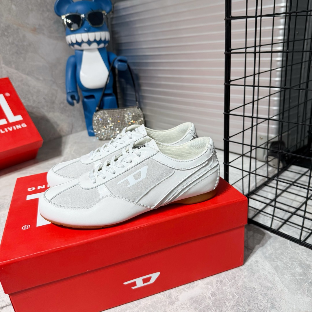 Designer Sneakers