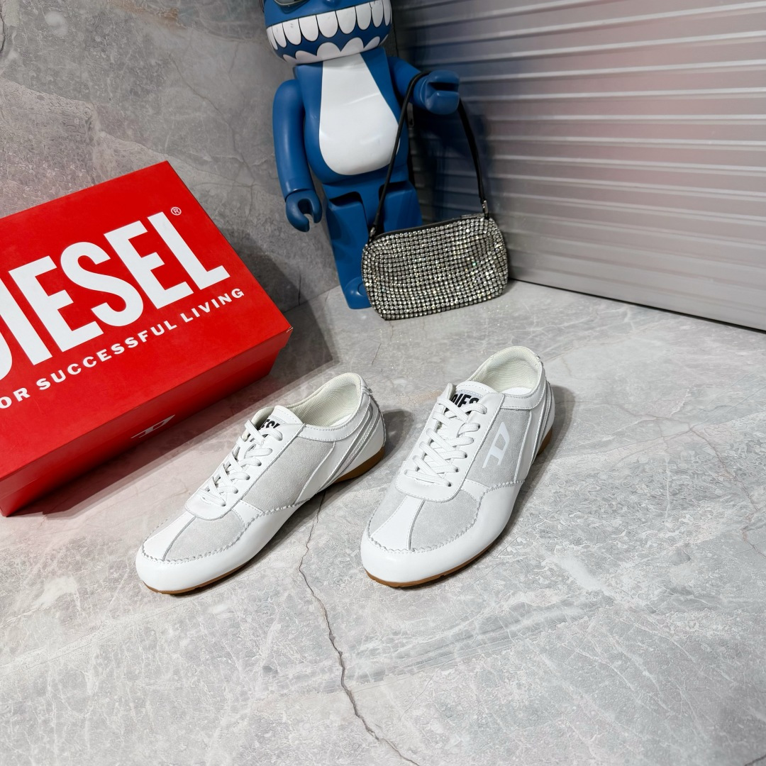 Designer Sneakers