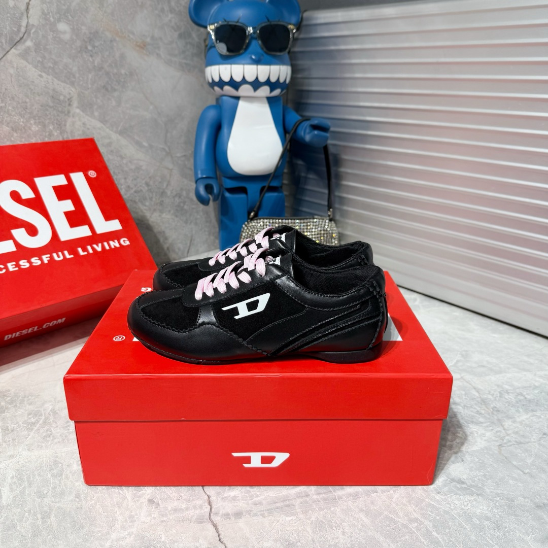 Designer Sneakers