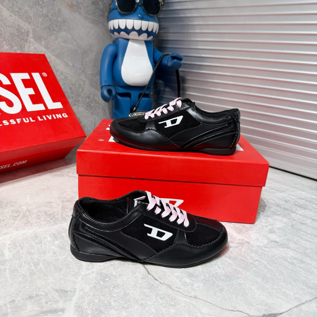 Designer Sneakers