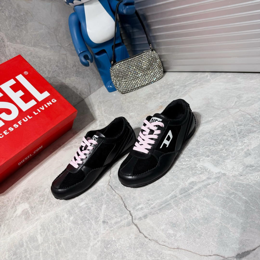 Designer Sneakers