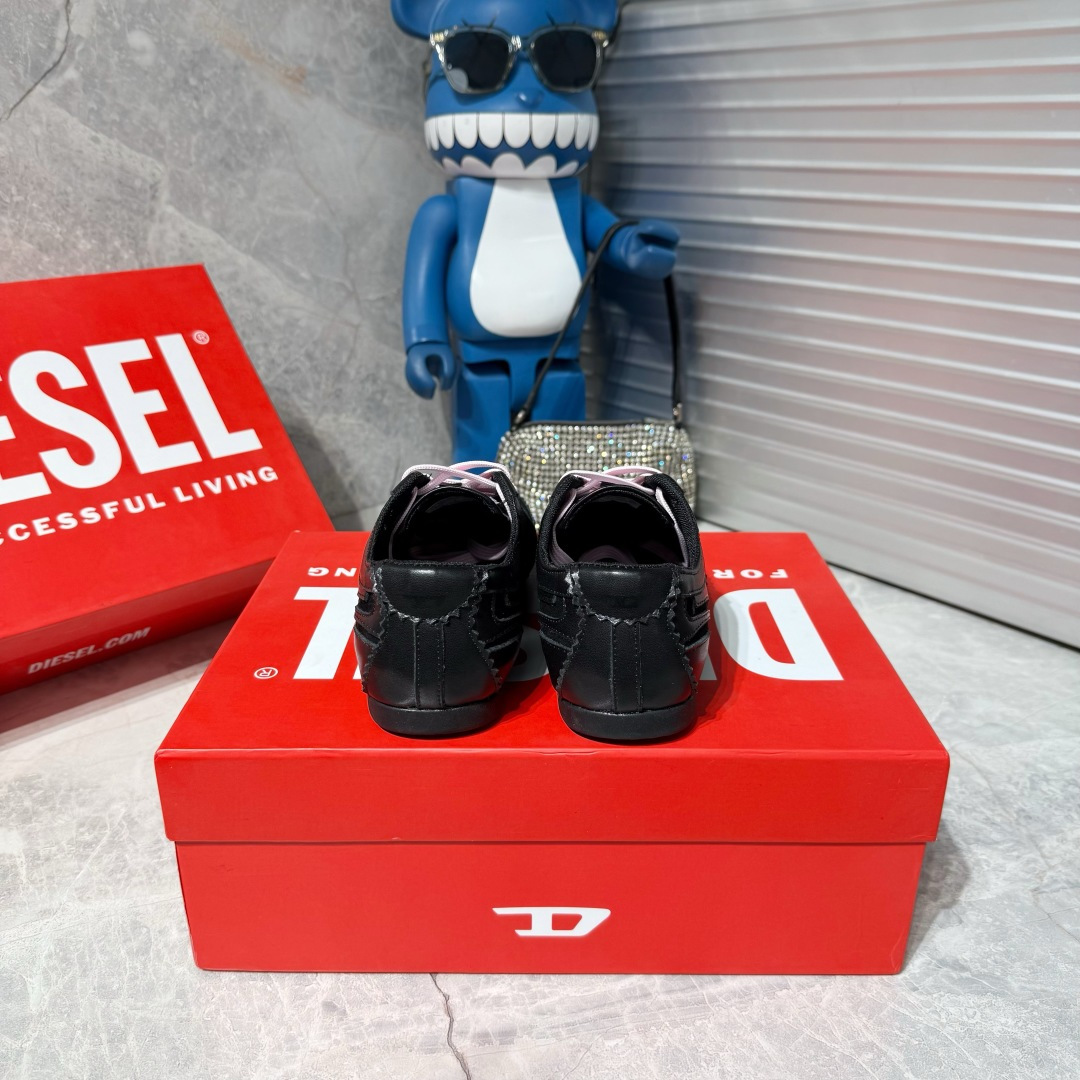 Designer Sneakers