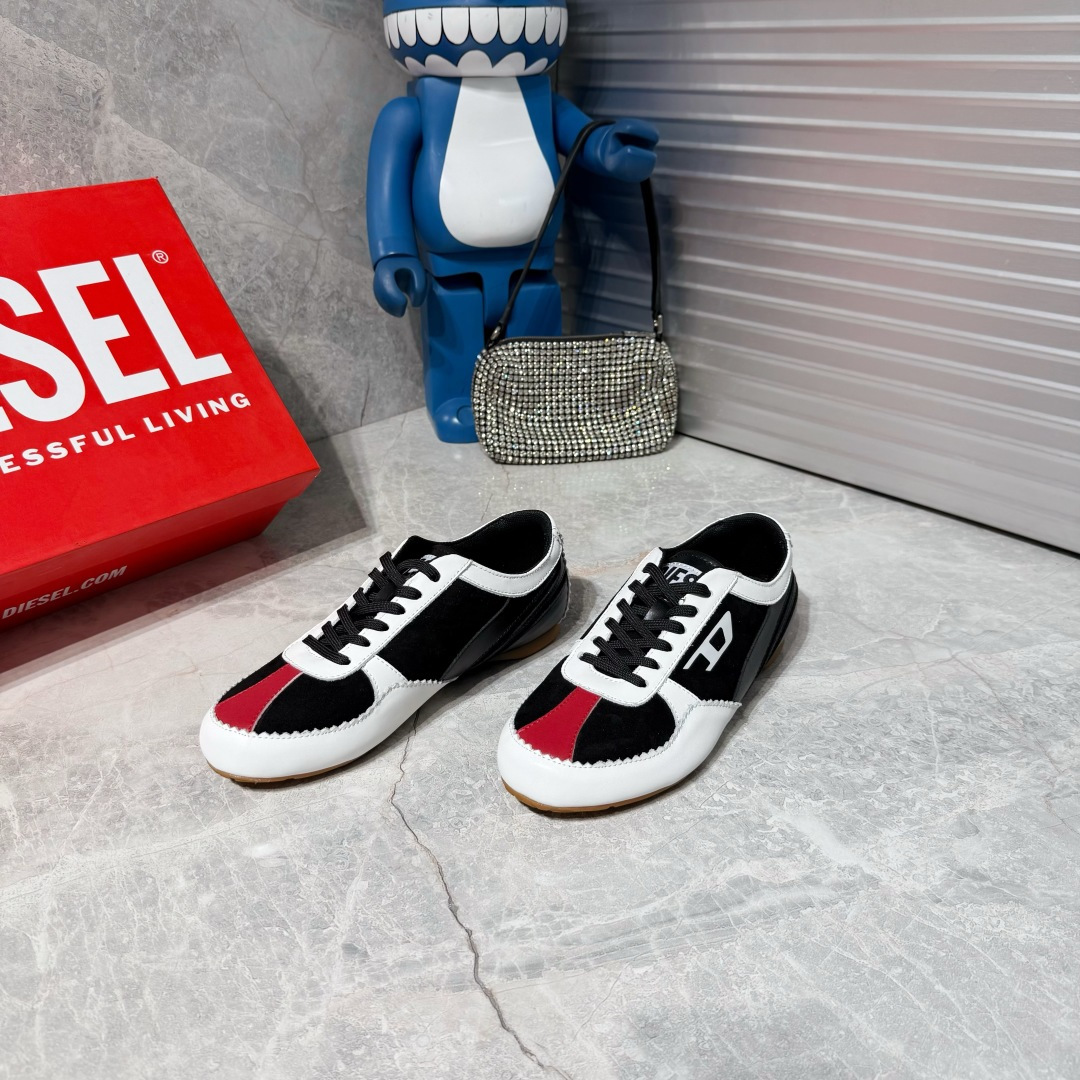 Designer Sneakers