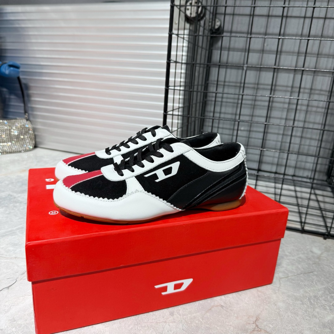 Designer Sneakers